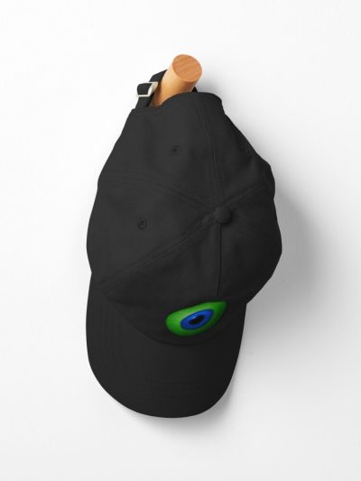 Jacksepticeye - Septic Sam 3D Cap Official Jacksepticeye Merch