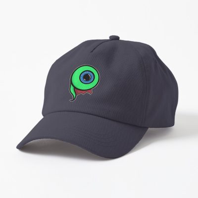 ssrcodad hatproduct322e3f696a94a5d4front three quartersquare1000x1000 bgf8f8f8 9 - Jacksepticeye Store