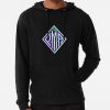 Pma Trippy Logo Hoodie Official Jacksepticeye Merch