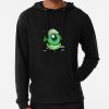 Septic Eye Sam - Jacksepticeye Hoodie Official Jacksepticeye Merch