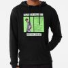 Jacksepticeye Player Select Screen Hoodie Official Jacksepticeye Merch