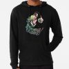 Jacksepticeye Hoodie Official Jacksepticeye Merch