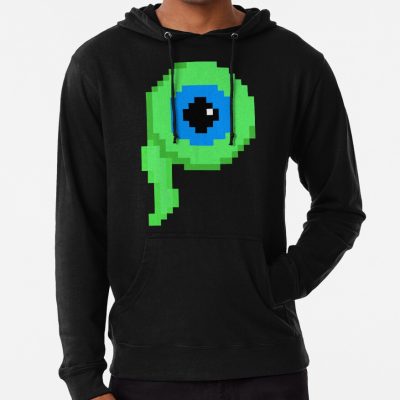 Jacksepticeye Logo - Septic Sam 8Bit Hoodie Official Jacksepticeye Merch