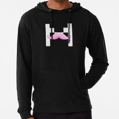 Markiplier Logo Multicolor Hoodie Official Jacksepticeye Merch