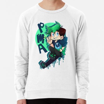 Pma: Jacksepticeye Sweatshirt Official Jacksepticeye Merch