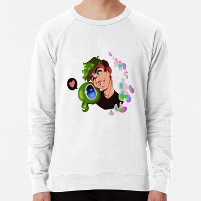 Septic Friends Sweatshirt Official Jacksepticeye Merch