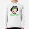 Minimalist Jack Sweatshirt Official Jacksepticeye Merch