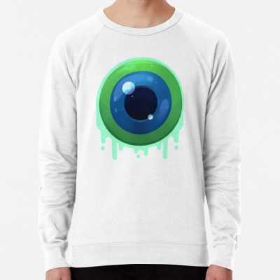 Goopy Boi Sam Sweatshirt Official Jacksepticeye Merch