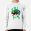 Pma All The Way Sweatshirt Official Jacksepticeye Merch