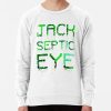 Crumbled Pixels | Jacksepticeye Sweatshirt Official Jacksepticeye Merch