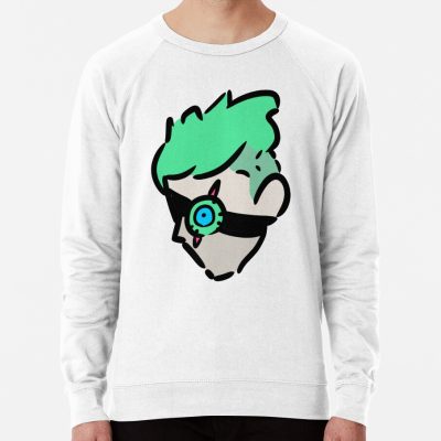 Jacksepticeye Sweatshirt Official Jacksepticeye Merch