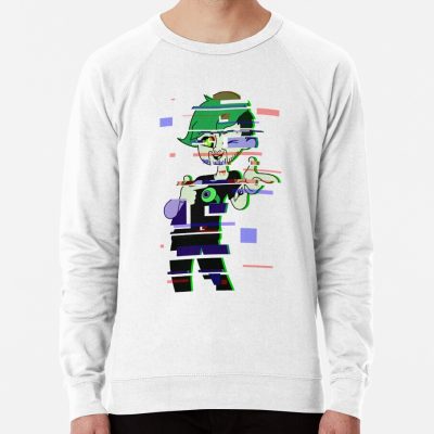 Antisepticeye Sweatshirt Official Jacksepticeye Merch