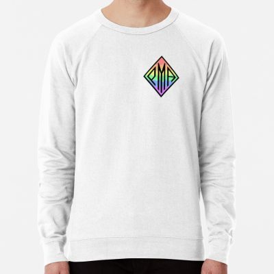 Pma Rainbow Sweatshirt Official Jacksepticeye Merch