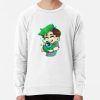 Happy Jackiboy! Sweatshirt Official Jacksepticeye Merch