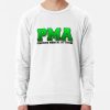 Pma - Positive Mental Attitude - Jacksepticeye - Font 3 Sweatshirt Official Jacksepticeye Merch