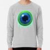 ssrcolightweight sweatshirtmensheather greyfrontsquare productx1000 bgf8f8f8 18 - Jacksepticeye Store