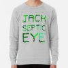 ssrcolightweight sweatshirtmensheather greyfrontsquare productx1000 bgf8f8f8 2 - Jacksepticeye Store