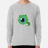 ssrcolightweight sweatshirtmensheather greyfrontsquare productx1000 bgf8f8f8 20 - Jacksepticeye Store