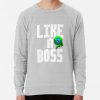 ssrcolightweight sweatshirtmensheather greyfrontsquare productx1000 bgf8f8f8 22 - Jacksepticeye Store