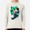 ssrcolightweight sweatshirtmensoatmeal heatherfrontsquare productx1000 bgf8f8f8 1 - Jacksepticeye Store