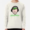 ssrcolightweight sweatshirtmensoatmeal heatherfrontsquare productx1000 bgf8f8f8 15 - Jacksepticeye Store