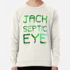 ssrcolightweight sweatshirtmensoatmeal heatherfrontsquare productx1000 bgf8f8f8 2 - Jacksepticeye Store