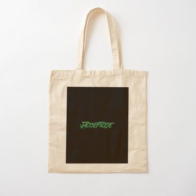 Jacksepticeye Tote Bag Official Jacksepticeye Merch