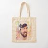 Birthday Boy Tote Bag Official Jacksepticeye Merch