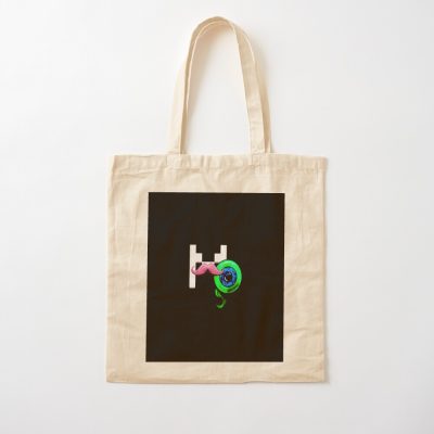 Jacksepticeye Tote Bag Official Jacksepticeye Merch