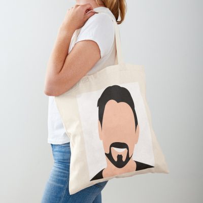 Jacksepticeye Pop Art Tote Bag Official Jacksepticeye Merch