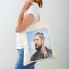 Jacksepticeye Portrait Tote Bag Official Jacksepticeye Merch