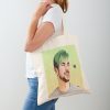 Jacksepticeye Tote Bag Official Jacksepticeye Merch