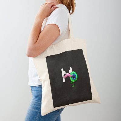 Jacksepticeye Tote Bag Official Jacksepticeye Merch