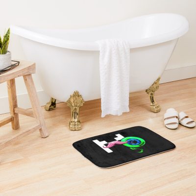 Jacksepticeye Bath Mat Official Jacksepticeye Merch