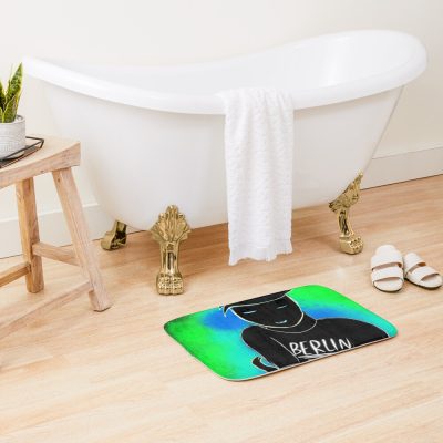 Jacksepticeye In Shadows Bath Mat Official Jacksepticeye Merch