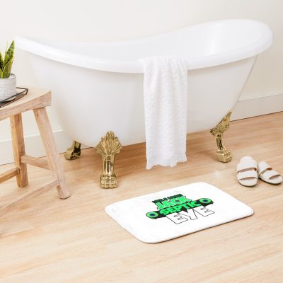 Jacksepticeye Bath Mat Official Jacksepticeye Merch