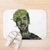 Antisepticeye Bath Mat Official Jacksepticeye Merch