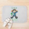 Jacksepticeye - Like A Boss!! Bath Mat Official Jacksepticeye Merch