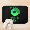 Jacksepticeye Bath Mat Official Jacksepticeye Merch