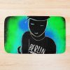 Jacksepticeye In Shadows Bath Mat Official Jacksepticeye Merch