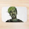 Antisepticeye Bath Mat Official Jacksepticeye Merch