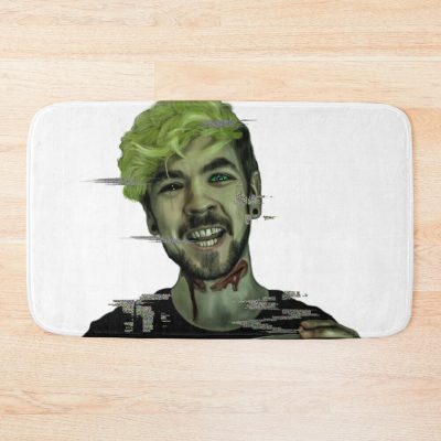 Antisepticeye Bath Mat Official Jacksepticeye Merch