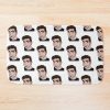 Jacksepticeye Headshot Bath Mat Official Jacksepticeye Merch