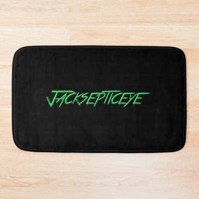 Jacksepticeye Bath Mat Official Jacksepticeye Merch