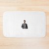 Jacksepticeye Connor The Android Sent By Cyberlife Bath Mat Official Jacksepticeye Merch