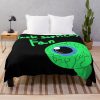 Jacksepticeye Fan Throw Blanket Official Jacksepticeye Merch