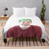 Jacksepticeye Throw Blanket Official Jacksepticeye Merch