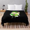 Jacksepticeye Throw Blanket Official Jacksepticeye Merch