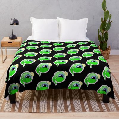 Jacksepticeye- Septic Eye Sam Throw Blanket Official Jacksepticeye Merch