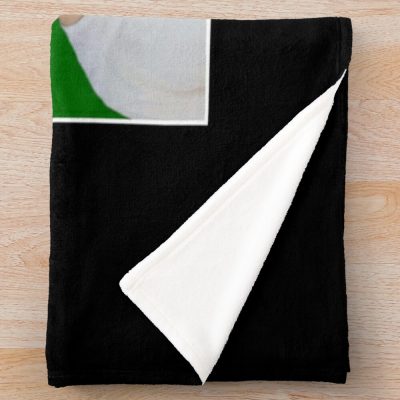 Throw Blanket Official Jacksepticeye Merch